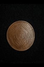 Universele Sjaal Tomorrowland winter, Tomorrowland, Ophalen of Verzenden, Nieuw, Sjaal