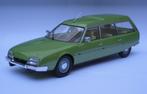 Citroen CX 2400 break Familial Model Car group 1:18, Nieuw, Overige merken, Ophalen of Verzenden, Auto