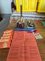 Stoommachine, Antiek en Kunst, Ophalen