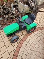 Groene Trapauto voor Kinderen, Ophalen, Gebruikt, Trapvoertuig