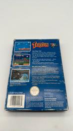 Talespin compleet, Spelcomputers en Games, Games | Nintendo NES, Ophalen of Verzenden