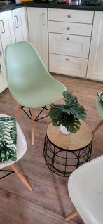 Eetkamerstoelen 4 stuks, Huis en Inrichting, Ophalen, Zo goed als nieuw