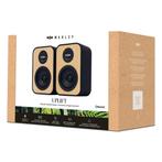 House of Marley Uplift Bluetooth Speakers (NIEUW), House of Marley, Nieuw, Customersupport@thehouseofmarley.com, 3000 Pontiac Trail
Commerce Charter Township, MI 48390
USA