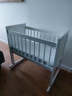 Wiegje incl. matras, Kinderen en Baby's, Babywiegjes en Ledikanten, Ophalen, Gebruikt, Wieg