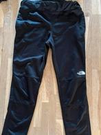The North Face trainingsbroek zwart youth L, Broek, Jongen of Meisje, Ophalen of Verzenden, Gebruikt
