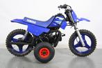 Yamaha PW50 (bj 2025), Motoren, Motoren | Yamaha, Bedrijf, Crossmotor