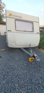 Sterckeman, Caravans en Kamperen, Kampeergereedschap, Ophalen of Verzenden, Zo goed als nieuw