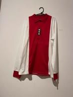 Ajax Jubileum Shirt Maat L, Maat L, Ophalen of Verzenden, Nieuw, Shirt