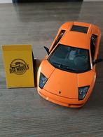 1:18 Lamborghini Murcielago LP640, Overige merken, R, S, Auto