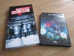 2x DVD CD Blof Het beste van 20 jaar en Live 2004, Boxset, Alle leeftijden, Ophalen of Verzenden, Muziek en Concerten