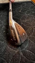 Cleveland CG10 Wedge 56 - Goede Staat, Nieuwe Grip!, Sport en Fitness, Golf, Ophalen of Verzenden, Gebruikt, Club, Cleveland