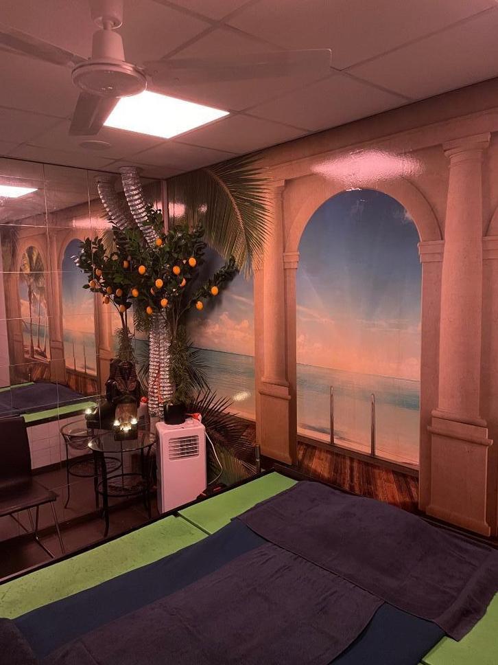 Massagesalon ter  overname, Diensten en Vakmensen, Welzijn | Masseurs en Massagesalons, Bedrijfsmassage, Ontspanningsmassage, Sportmassage