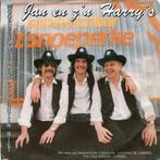 Vinylsingles jan & zijn harry's gezocht, Cd's en Dvd's, Ophalen of Verzenden, Zo goed als nieuw