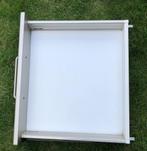 Lade, softclose, compleet met geleiders., Huis en Inrichting, Kasten | Ladekasten, Gebruikt, 1 of 2 laden, Minder dan 100 cm, 25 tot 50 cm