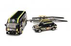 Rallye set Volkswagen LT35 +Volkswagen Golf 1 GTI OTTOMOBILE, OttOMobile, Auto, Nieuw, Ophalen of Verzenden