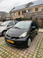 Toyota Aygo | Airco | Carplay | Elekt. | Centrale deurvergr., Voorwielaandrijving, 4 stoelen, Handgeschakeld, Particulier