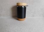 Thermo Mug Cup met lepel 400 ml. "Jake" Jens Living, Huis en Inrichting, Ophalen of Verzenden, Nieuw