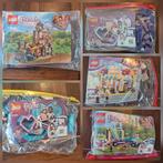 Lego Friends, Ophalen of Verzenden, Zo goed als nieuw, Complete set, Lego