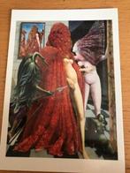 Max Ernst, Antiek en Kunst, Verzenden