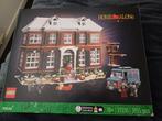 Lego Ideas Home Alone 21330, Ophalen of Verzenden, Zo goed als nieuw