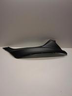 Piaggio mp3 zeipaneel links mat zwart, Ophalen of Verzenden