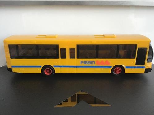 Ahc streekbus: Den OUDSTEN DAF FRAM, Hobby en Vrije tijd, Modelauto's | 1:43, Zo goed als nieuw, Bus of Vrachtwagen, Overige merken