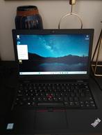 Lenovo Thinkpad L380 touchscreen, Computers en Software, Windows Laptops, Ophalen, 256 GB, Qwerty, 13 inch