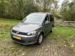 Volkswagen Caddy 1.2 TSI Trendline, Voorwielaandrijving, Euro 5, Stof, Gebruikt