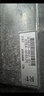 Gezocht ecu honda jazz 37820-rbd-g17, Ophalen of Verzenden, Honda