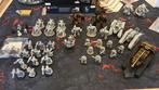 Horus Heresy Mechanicum / Adeptus Mechanicus, Ophalen of Verzenden, Zo goed als nieuw, Figuurtje(s)