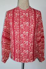 Maison Hotel Blouse - Maat 34/XS, Kleding | Dames, Blouses en Tunieken, Ophalen of Verzenden, Zo goed als nieuw, Maison Hotel.nl