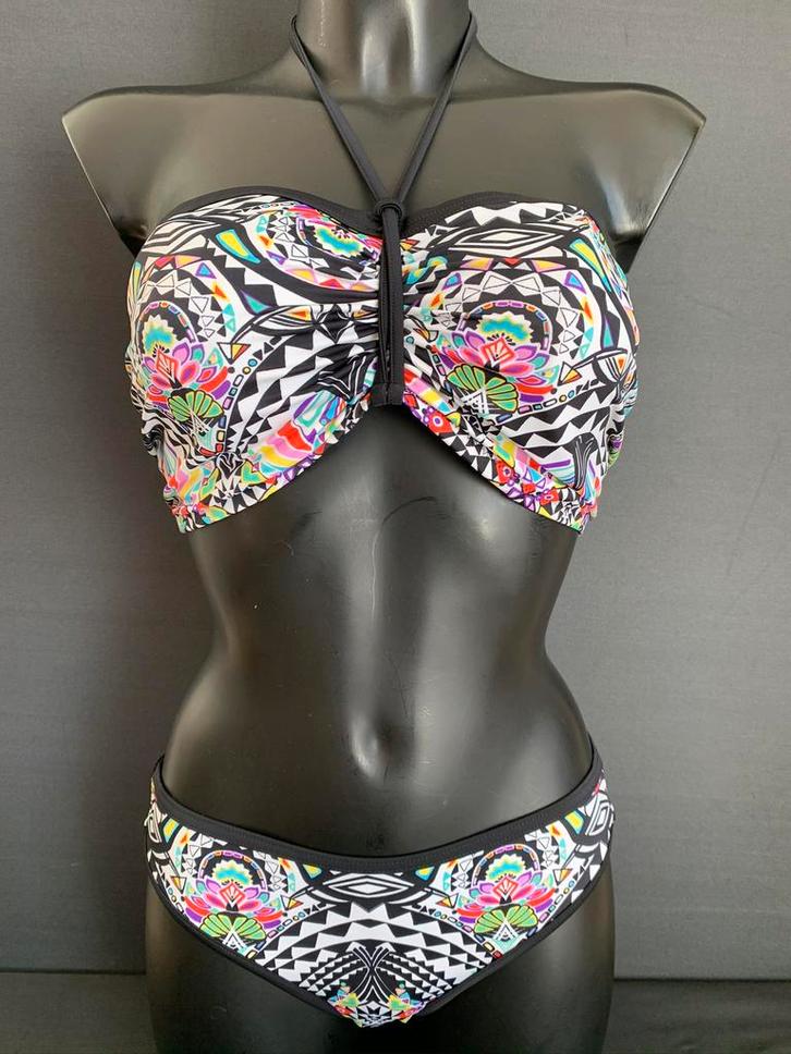 Freya bikini maat 75h slip s model zodiac kan strapless, Kleding | Dames, Badmode en Zwemkleding, Nieuw, Bikini, Overige kleuren