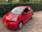 Toyota Aygo 1.0-12V Cool, Auto's, Voorwielaandrijving, Euro 5, Stof, Gebruikt