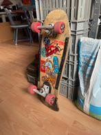 Vintage skateboard, Santa Cruz, Contact formulier website, Ophalen of Verzenden, Santa Cruz Redwood Fulfilment B.V, Inbound Returns, Sikkel 17, 3274 KK Heinenoord