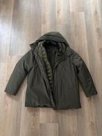 Parka Bomboogie maat XXXL zgan, Ophalen of Verzenden, Zo goed als nieuw, Overige maten, Groen