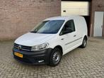 2016 Volkswagen Caddy Bedrijfswagen, Auto's, Bestelauto's, 1373 kg, Gebruikt, 4 cilinders, Volkswagen