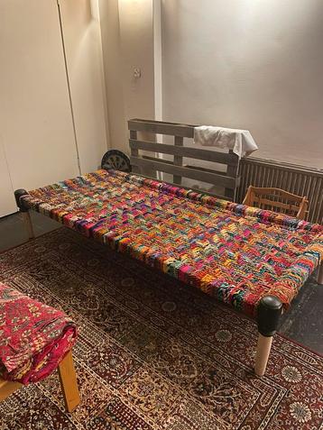 indiaas daybed bank