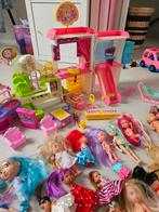 Polly pocket en poppen, Ophalen of Verzenden, Gebruikt