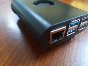 raspberry 5 set beschikbaar voor biedingen