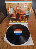 De Marjando's - Vinyl LP - Elf Provinciën, Ophalen of Verzenden, Voor 1960, Gebruikt, 12 inch