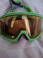 Vintage Carrera skibril, Overige typen, Zo goed als nieuw, Minder dan 100 cm, Ophalen