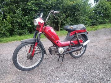 Puch Caribe za50  beschikbaar voor biedingen