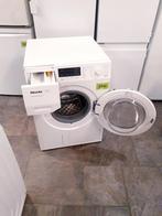 Wasmachine Miele W1 8kg️ ✅️1600tpm A+++ INC GARANTIE, Witgoed en Apparatuur, Wasmachines, Ophalen, 1200 tot 1600 toeren, 8 tot 10 kg