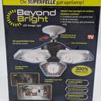 Beyond Bright garagelamp 3500 lumens - Nieuw in doos, Ruilrijk, Zo goed als nieuw, Info@ruilrijk.nl, Neerstraat 60, 6041 KD Roermond