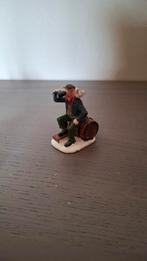 Lemax Lighthouse Keeper voor haven kerstdorp
Plymouth corner, Diversen, Ophalen of Verzenden