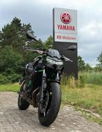Kawasaki Z 650 (bj 2022), Bedrijf, Overig