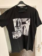Dolce & Gabbana t shirt, Maat 52/54 (L), Dolce & Gabbana, Zwart, Ophalen of Verzenden