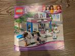 3187 lego friends, Ophalen of Verzenden, Complete set, Lego
