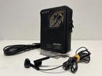 SONY DD3 Quartz Walkman met originele cover I testgarantie, Ophalen of Verzenden, Walkman