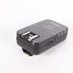 Yongnou YN622N Wirreless Flash Controller + Trigger receiver, Flex Ltd., Gebruikt, https://flex.com/contact-us, Nobelstraat 10, 5807 GA Oostrum LB, Limburg, Nederland